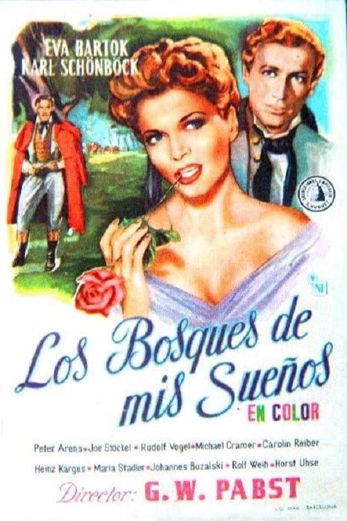 Through the Forests and Through the Trees