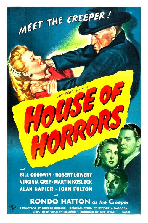 House of Horrors