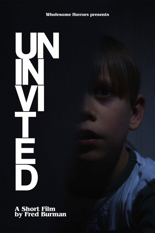 Uninvited