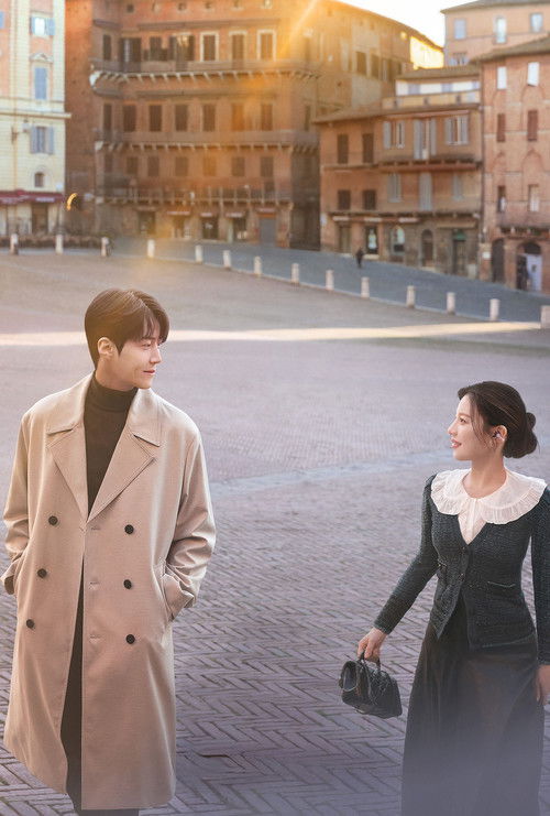 Can This Love Be Translated?