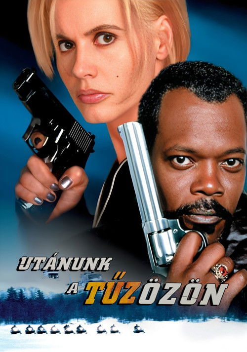 Utánunk a tűzözön