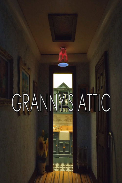 Granny's Attic