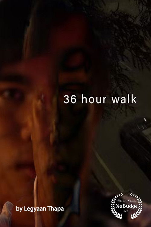 36 Hour Walk