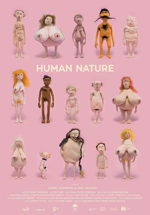 Human Nature