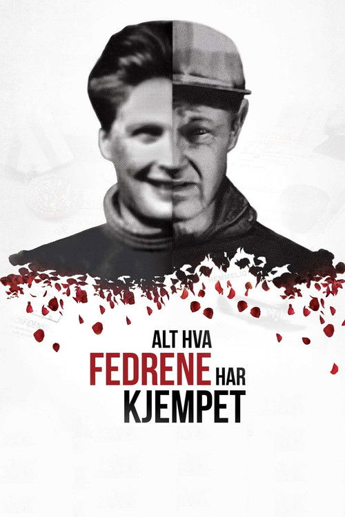 For All The Fathers Fought