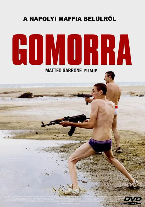 Gomorrah