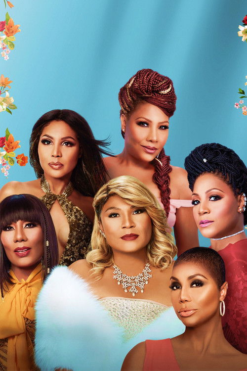Braxton Family Values