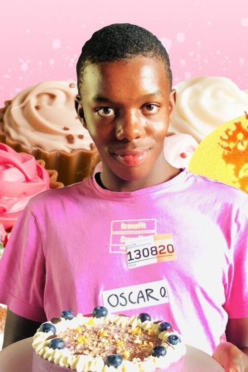 Den store juniorbagedyst