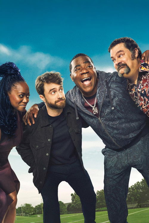 The Fall and Rise of Reggie Dinkins