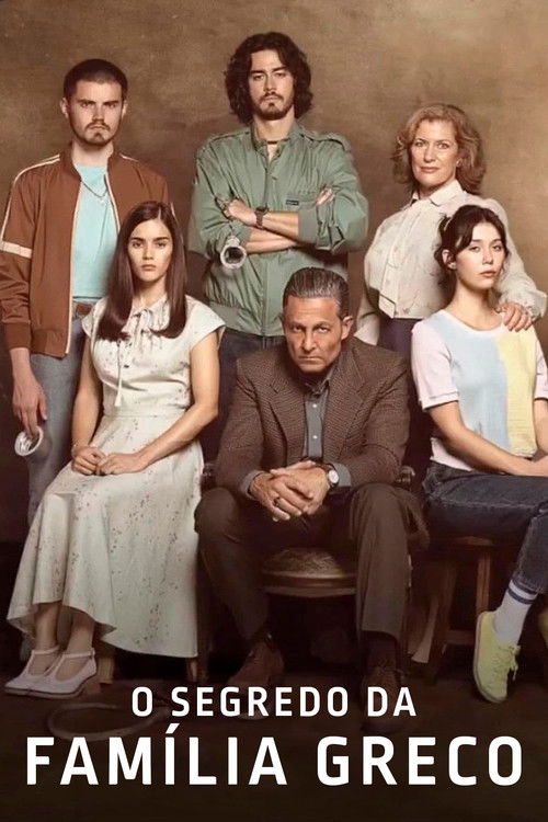 The Secret of the Greco Family