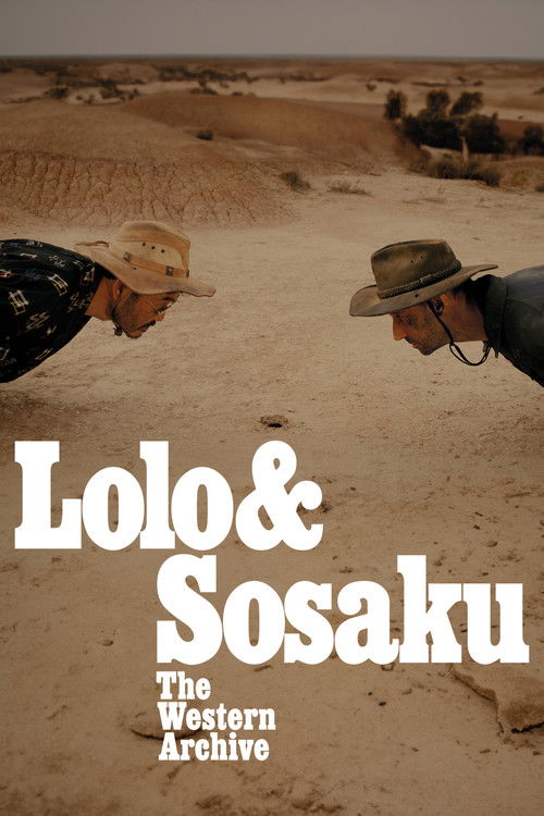'Lolo & Sosaku' The Western Archive