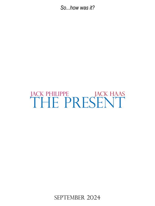 The Present