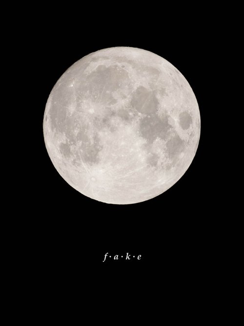 Fake