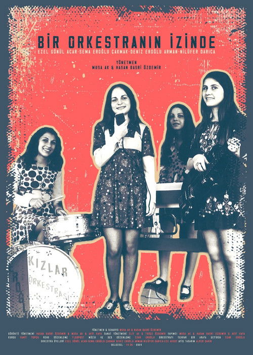 Searching for the Band