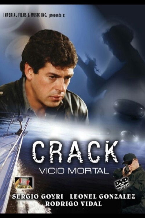 Crack, vicio mortal