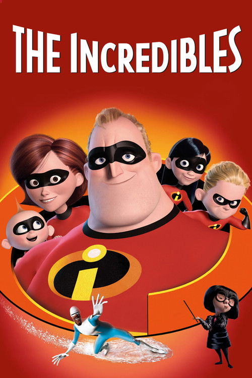The Incredibles