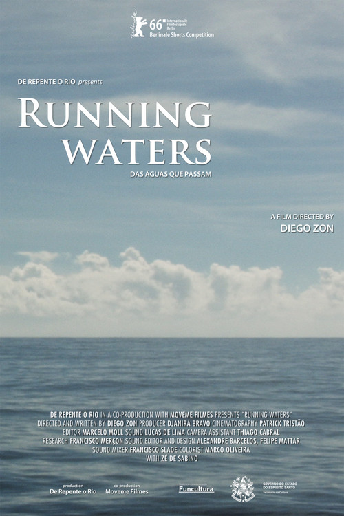 Running Waters