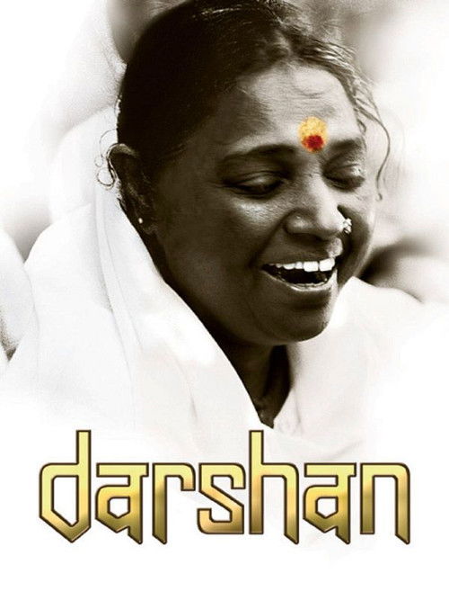 Darshan - The Embrance