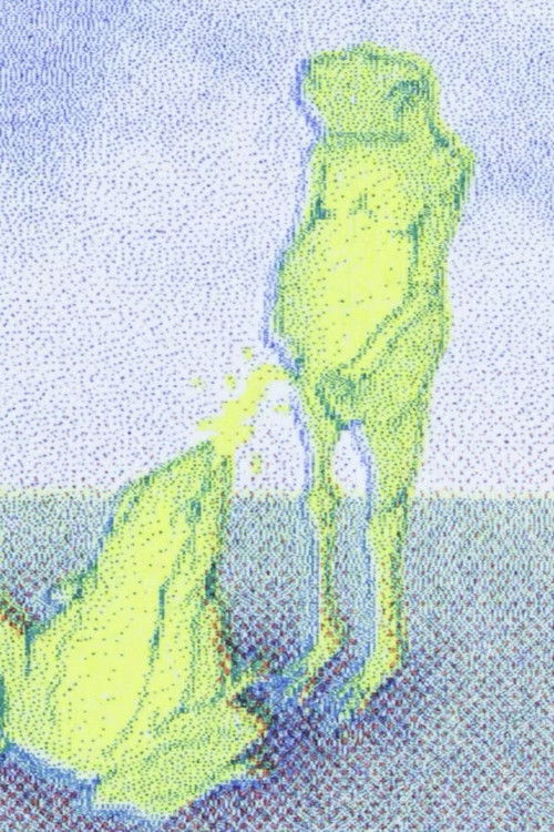 The Rabbit Always Dies