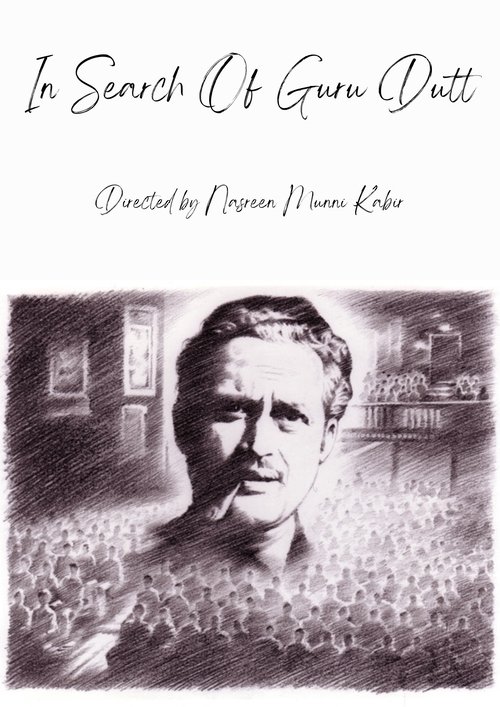 In Search of Guru Dutt