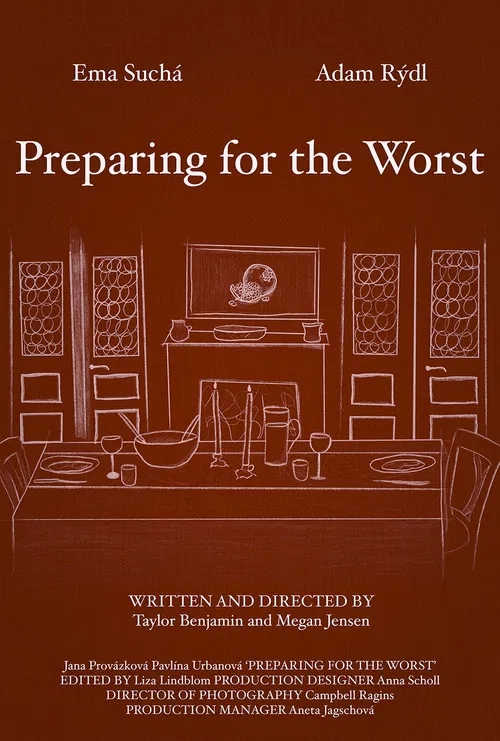 Preparing for the Worst