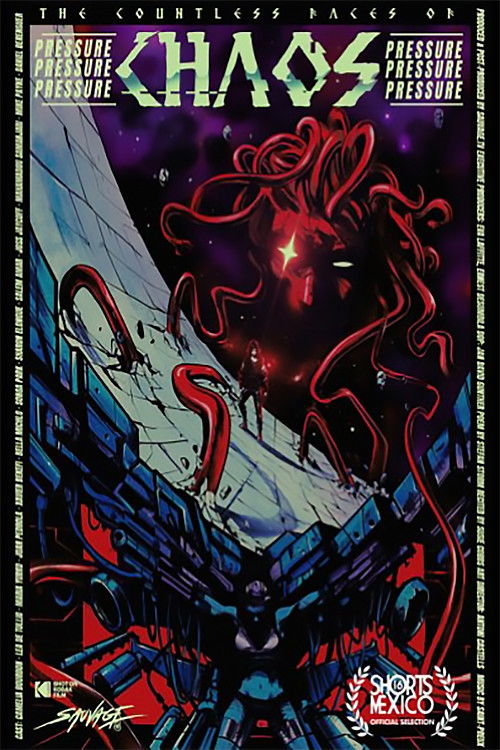 Pressure: Las Innumerables Caras Del Caos