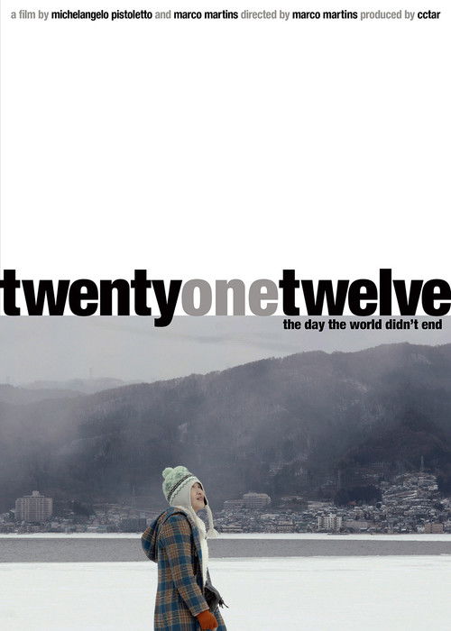 Twenty-One-Twelve The Day the World Didn't End
