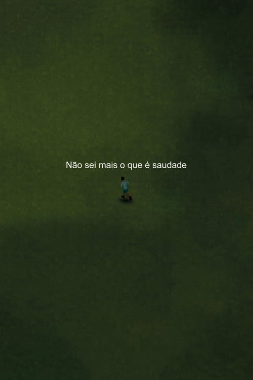 I don't know what nostalgia is anymore