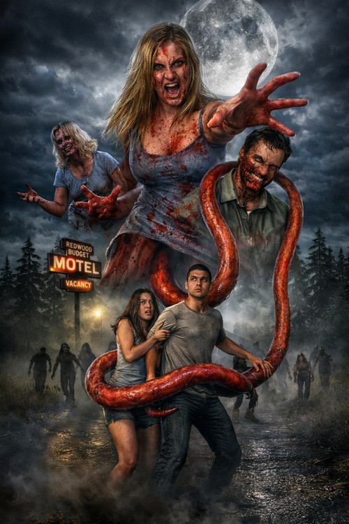 Egy Különös Éjszaka