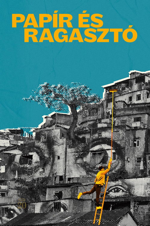 Papír és ragasztó