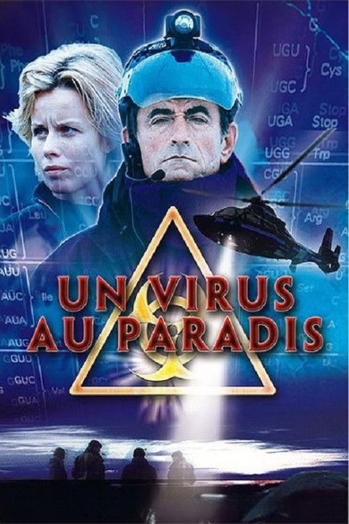 Virus au paradis