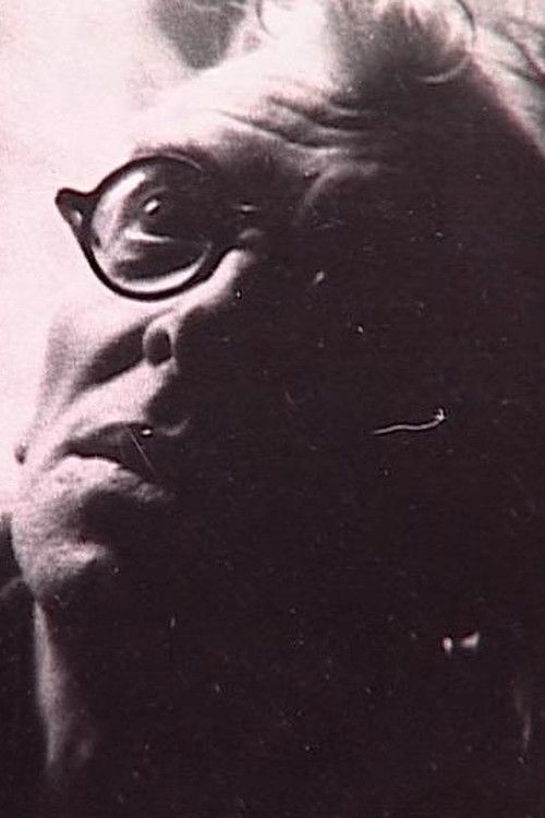 Masing`s Landscape. Part II. The Son of Man in a White Boat