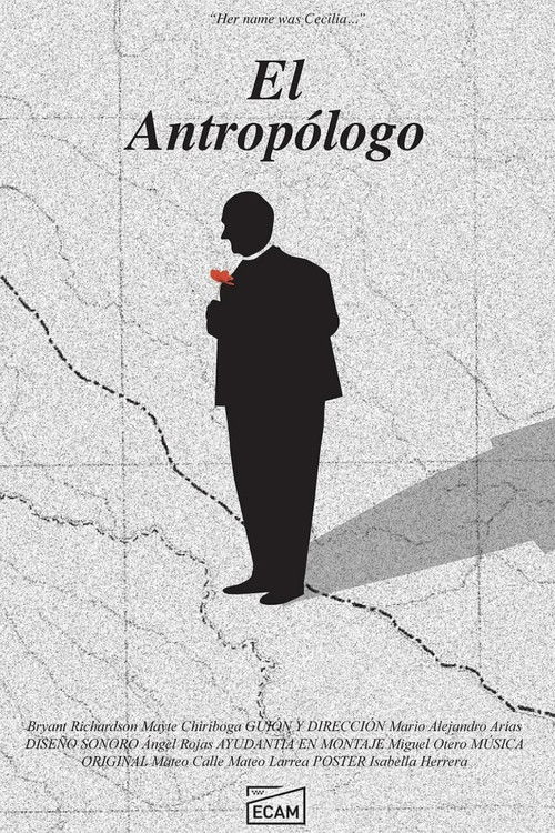 It's just a burning memory