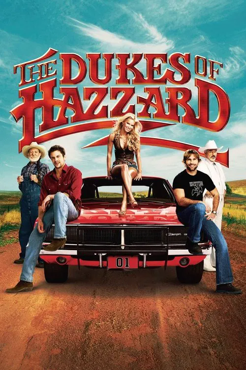 The Dukes of Hazzard