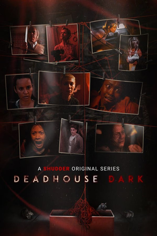 Deadhouse Dark