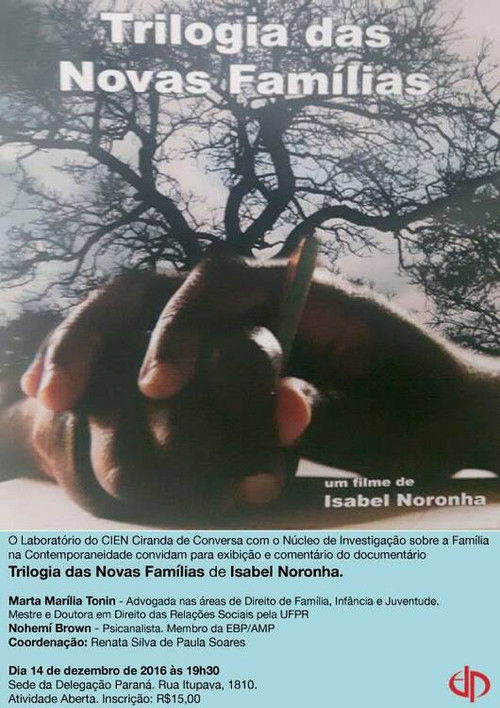 Trilogia das Novas Famílias