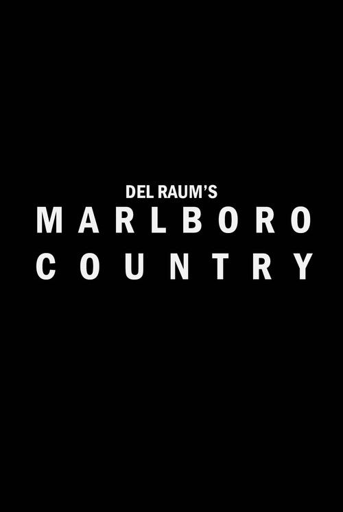 Marlboro Country