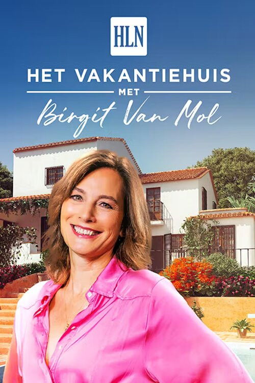 Het Vakantiehuis