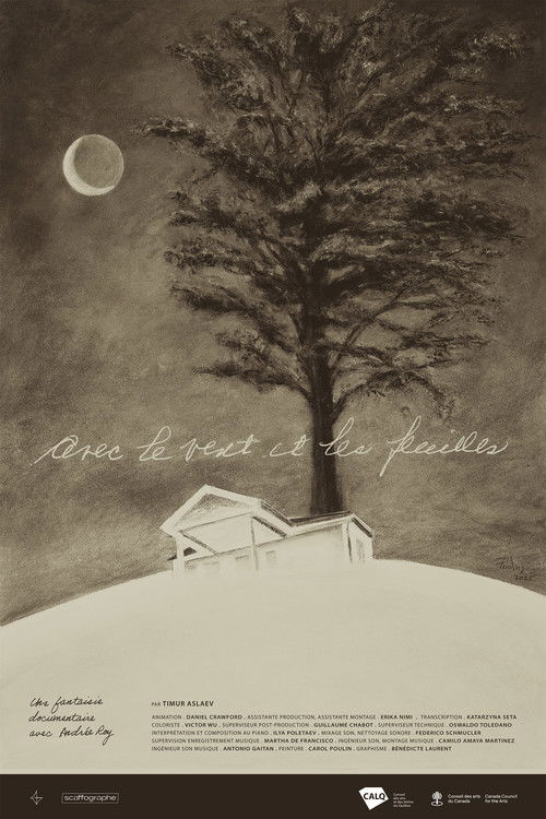 With the Wind and the Leaves