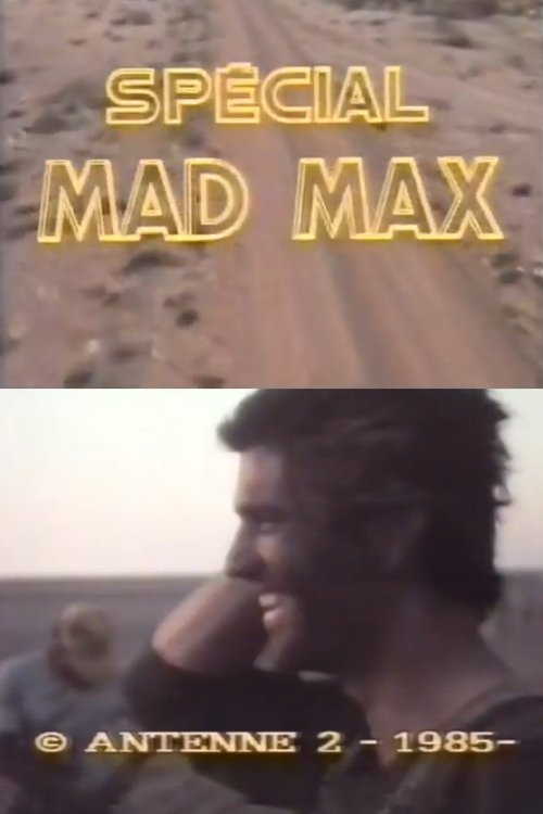 Spécial Mad Max