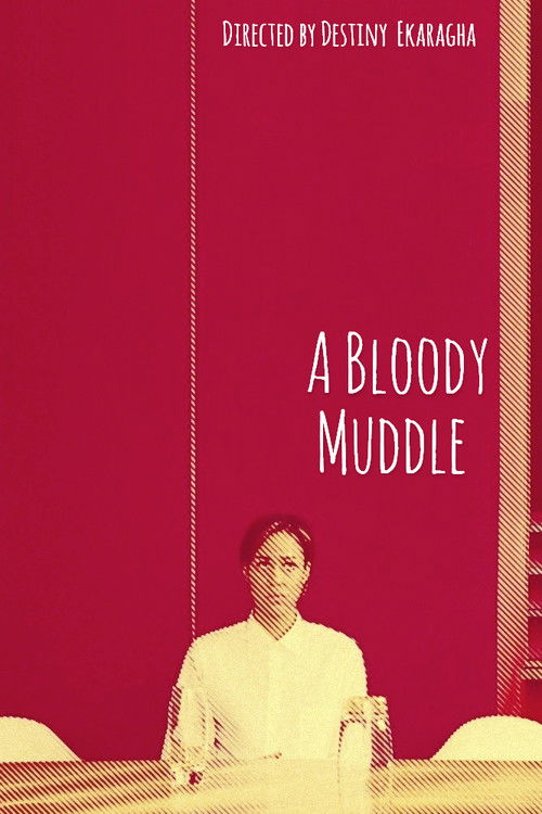 A bloody muddle