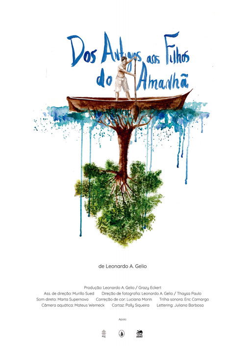 Dos Antigos aos Filhos do Amanhã