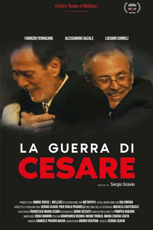 La guerra di Cesare