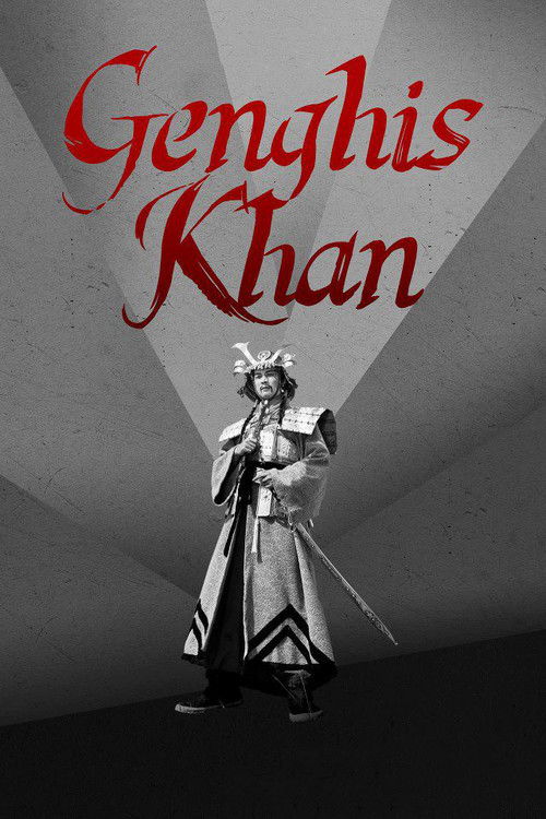 Genghis Khan