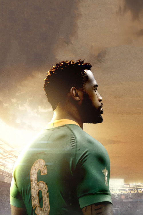Rise: The Siya Kolisi Story