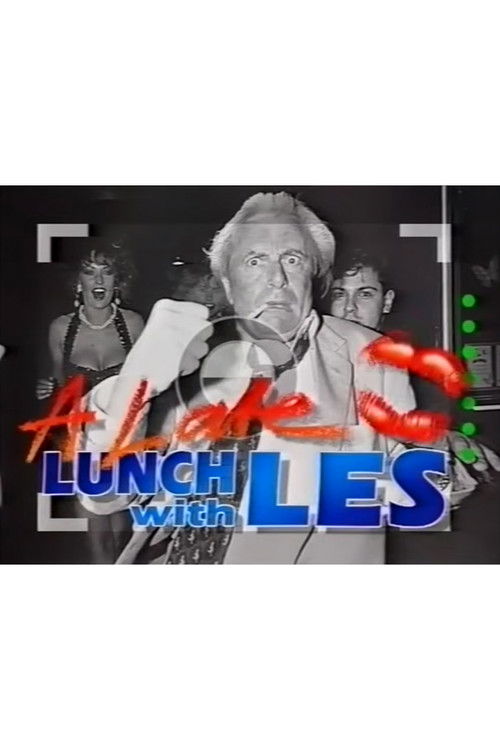 A Late Lunch With Sir Les