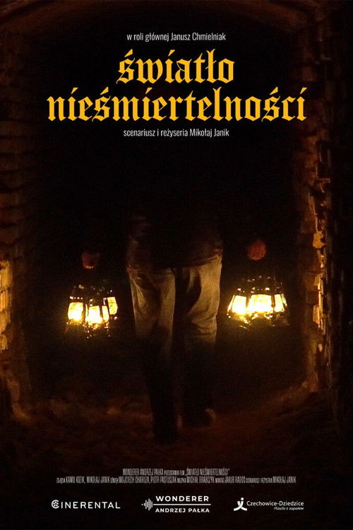 The Light of Immortality