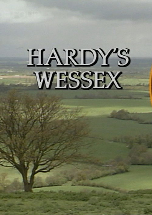 Hardy's Wessex