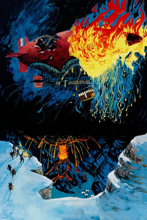 Sziget a világ végén