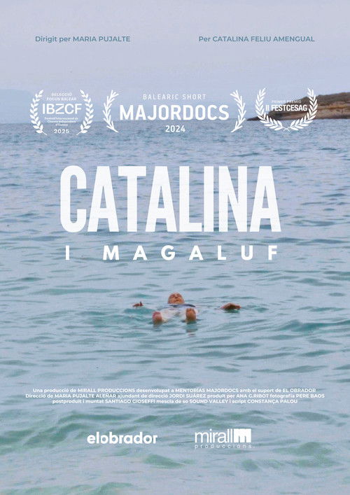 Catalina and Magaluf